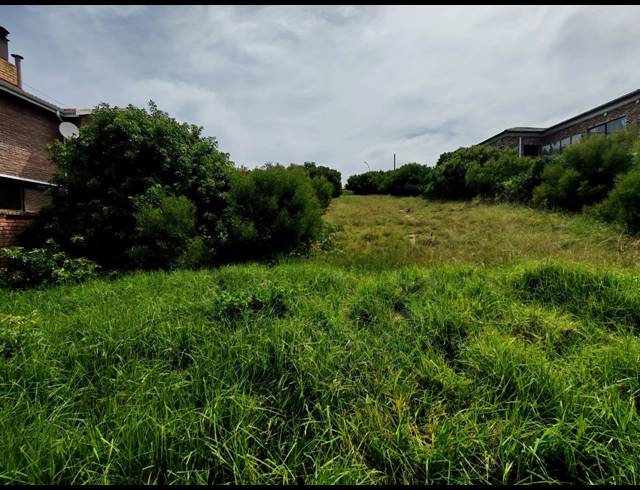 754M² VACANT LAND FOR SALE IN DANA BAY